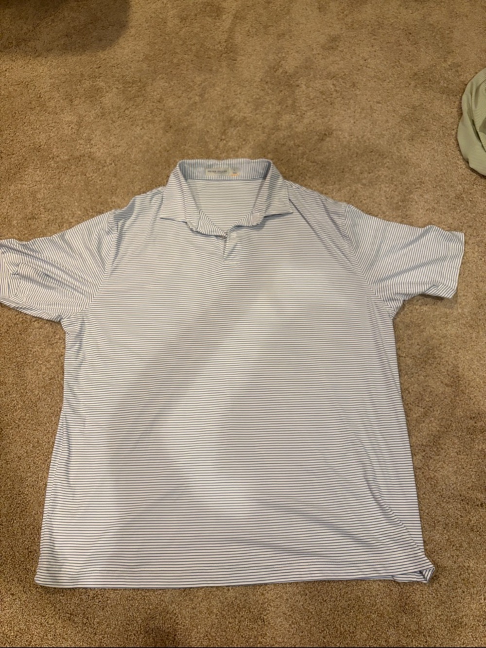 Peter Millar Polo